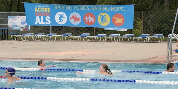 swimathon