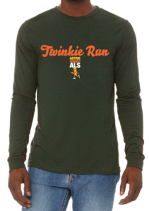 Twinkie Shirt 2019